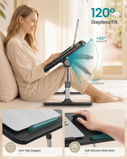 Bed Laptop Desk - image 3