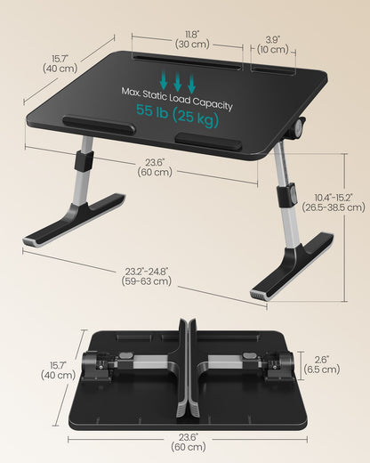 Bed Laptop Desk