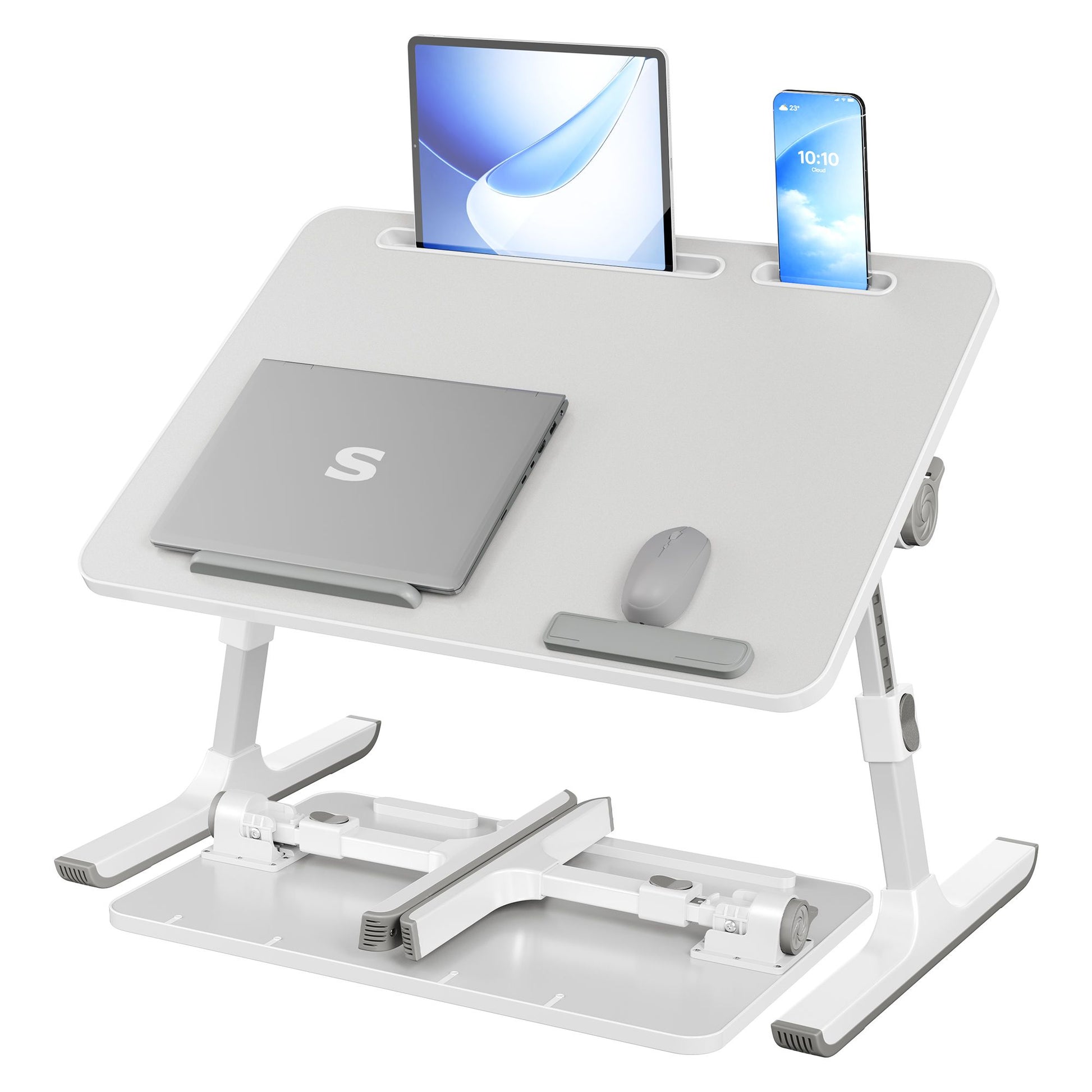 Bed Laptop Desk - image 5