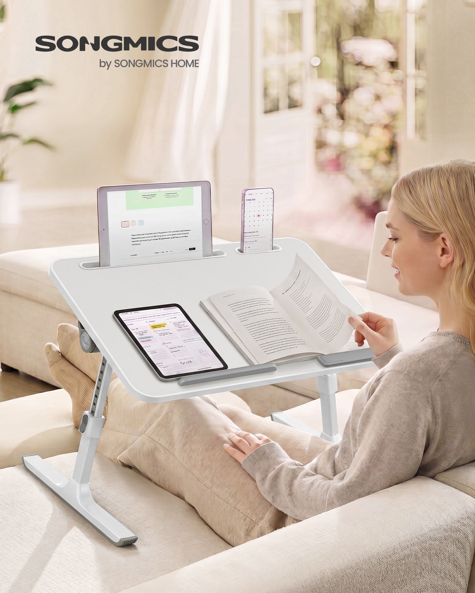 Bed Laptop Desk - image 6