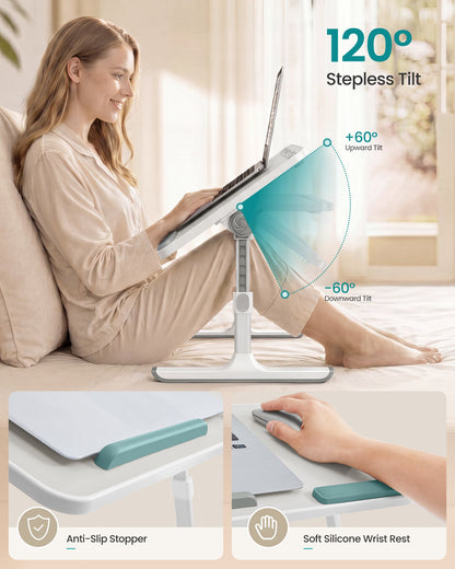 Bed Laptop Desk - image 7