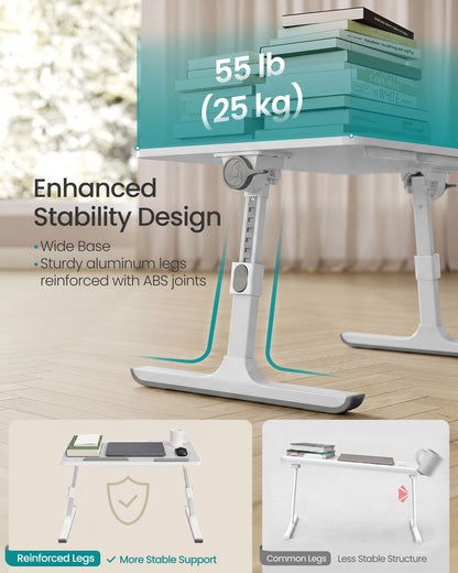 Bed Laptop Desk
