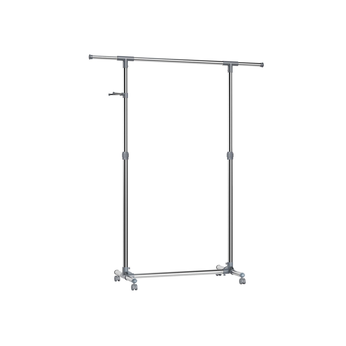 Adjustable Garment Rack - image 1