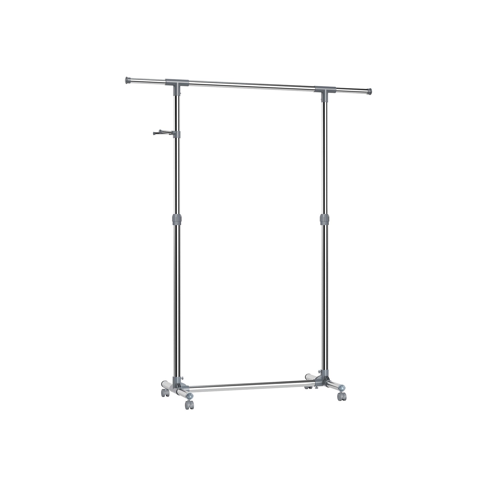 Adjustable Garment Rack - image 1