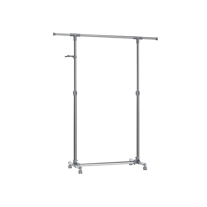Adjustable Garment Rack - image 1