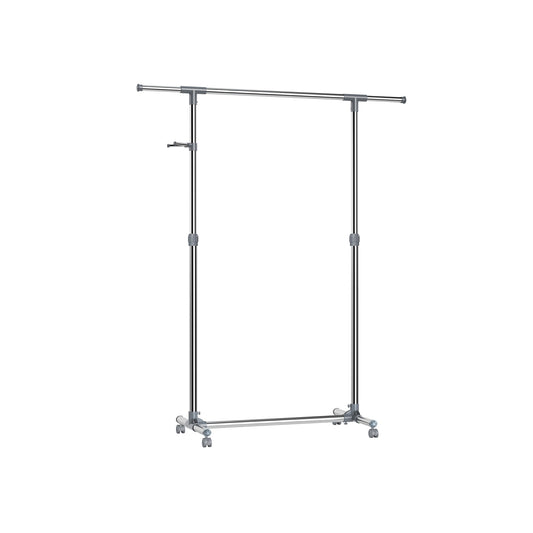 Adjustable Garment Rack - image 1