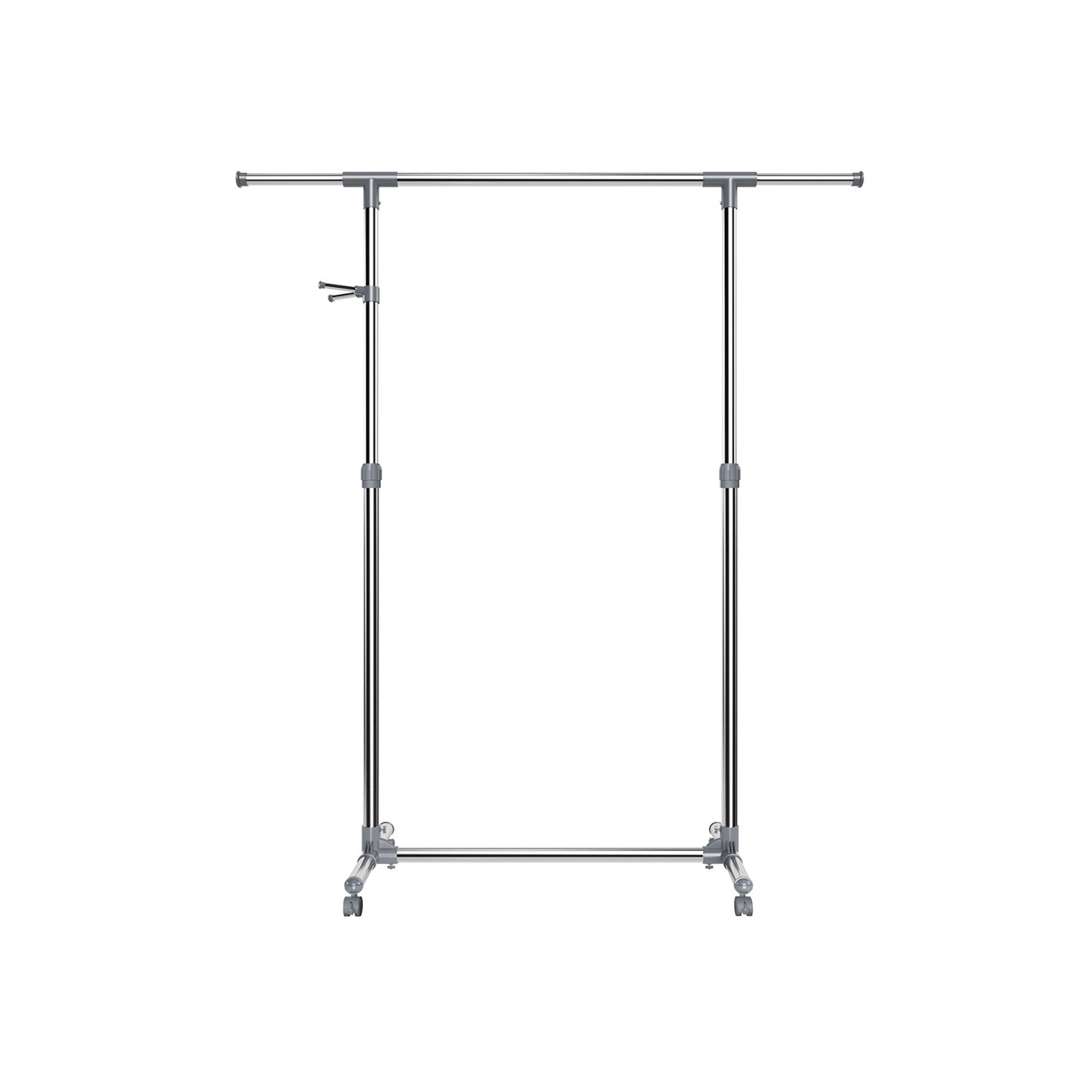 Adjustable Garment Rack - image 2