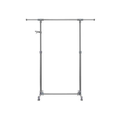 Adjustable Garment Rack - image 2