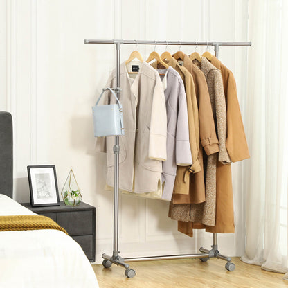 Adjustable Garment Rack - image 3