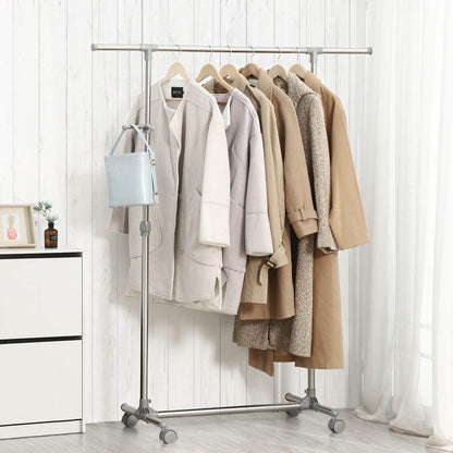 Adjustable Garment Rack - image 4