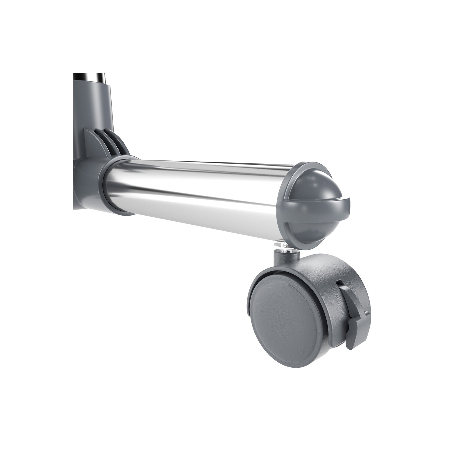 Adjustable Garment Rack - image 5