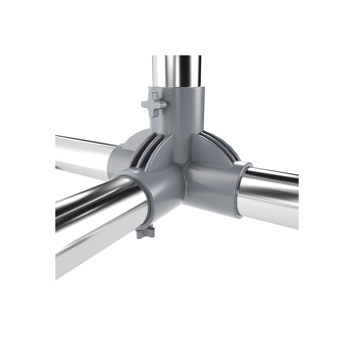 Adjustable Garment Rack - image 6