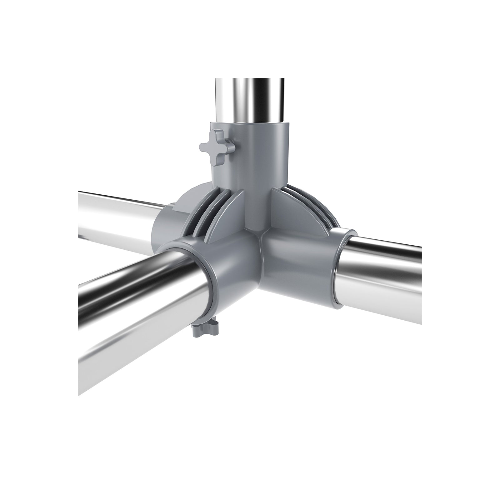 Adjustable Garment Rack - image 6