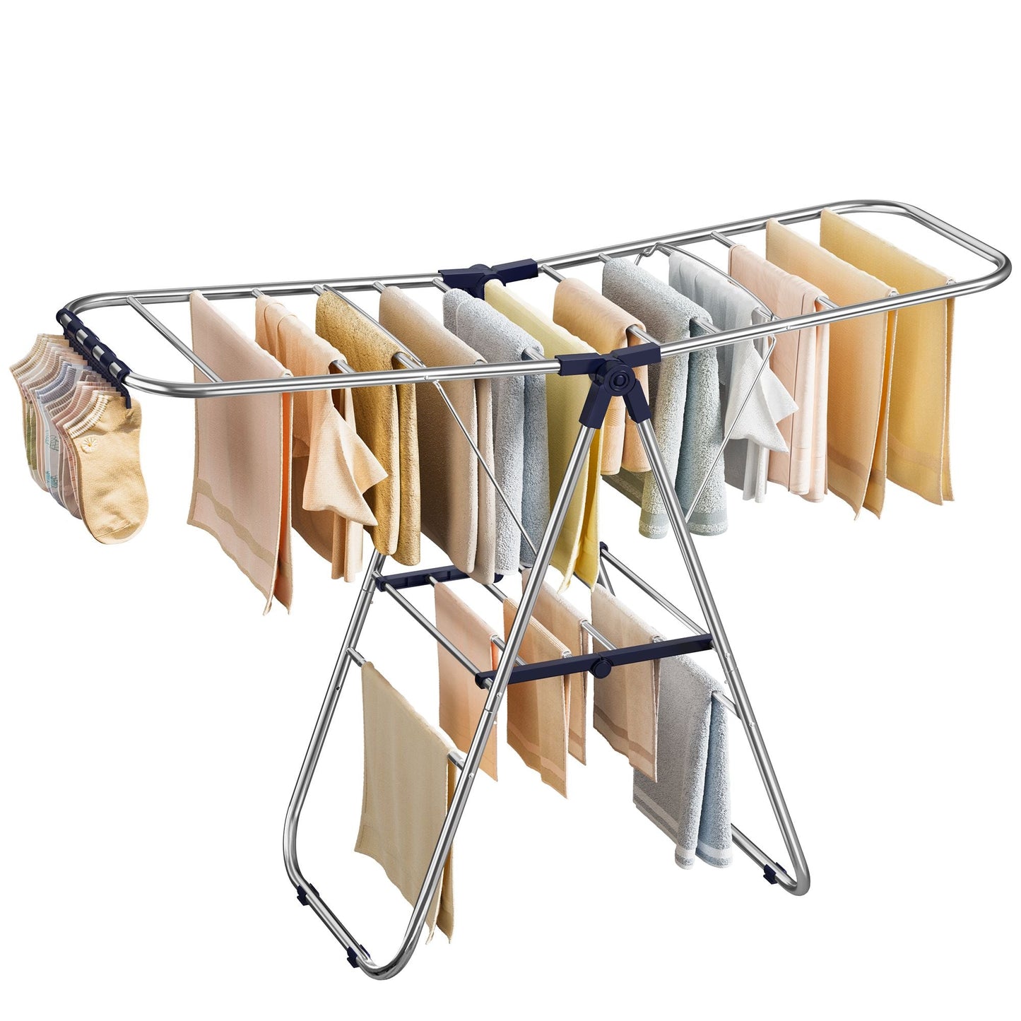 Clothes Drying Rack - image 14