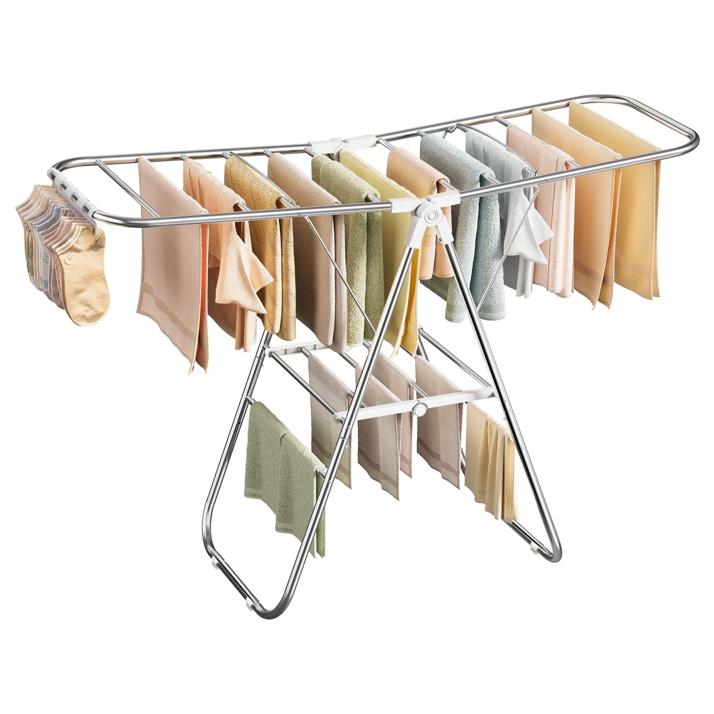 Clothes Drying Rack - image 13