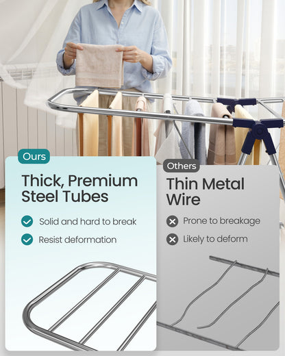 Clothes Drying Rack - image 6