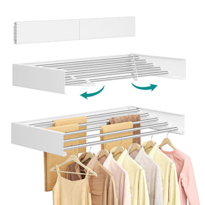 Wall Mounted Drying Rack - image 4