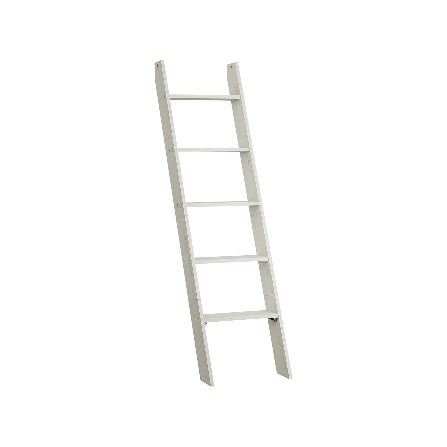 Blanket Ladder Decorative Farmhouse for The Living Room