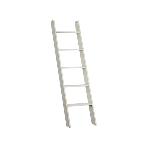 Blanket Ladder Decorative Farmhouse for The Living Room