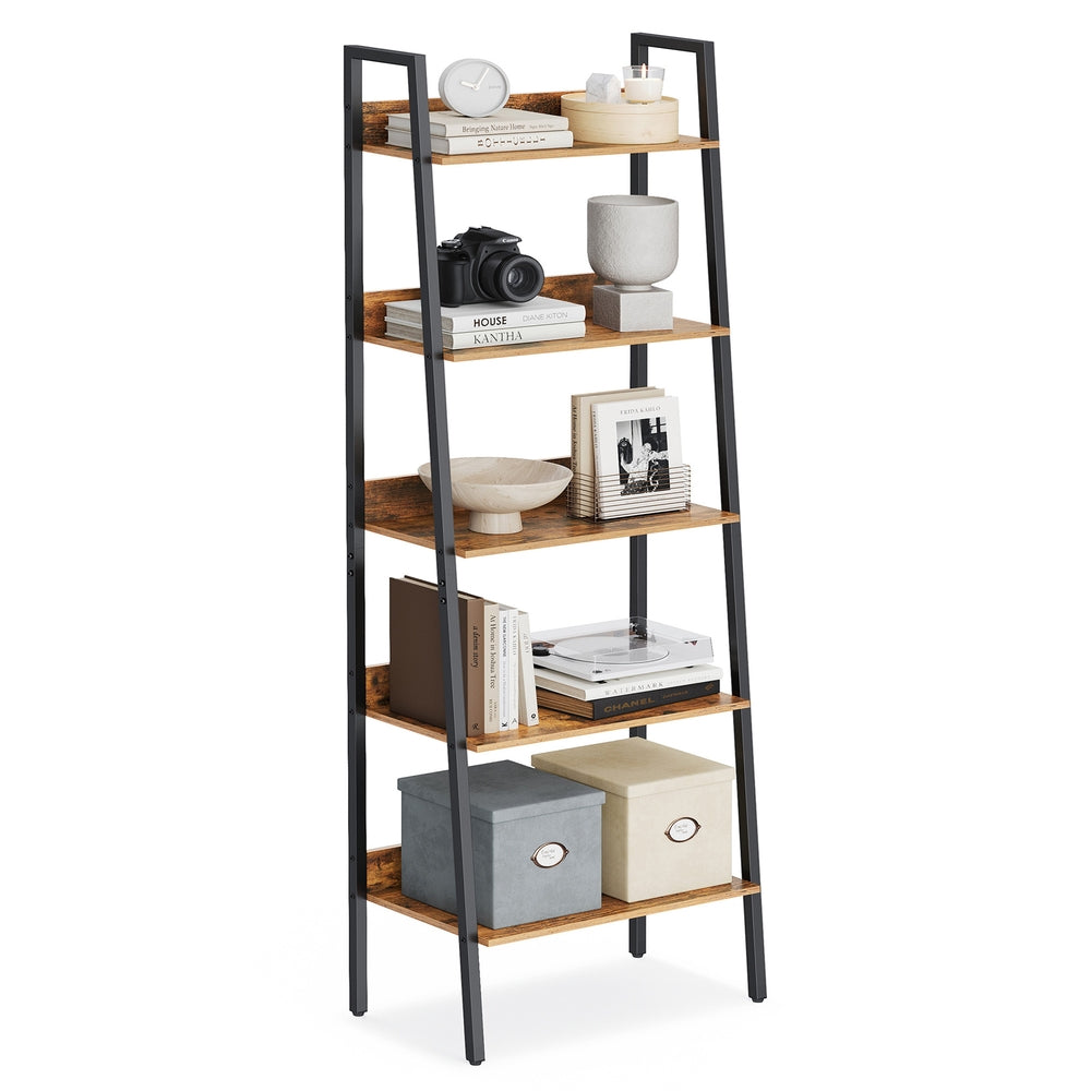 4-Tier Ladder Shelf - image 18
