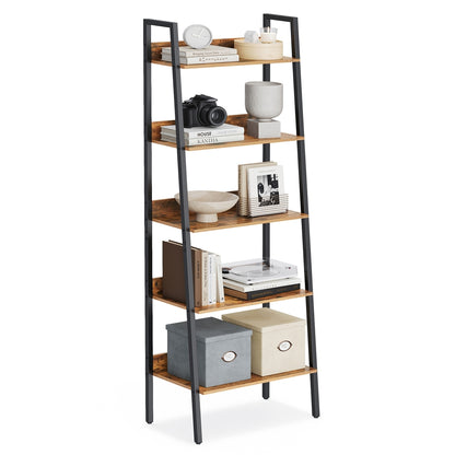 4-Tier Ladder Shelf - image 19