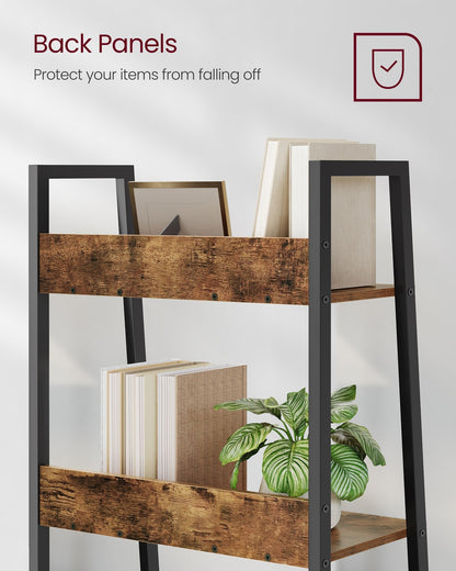 4-Tier Ladder Shelf - image 22