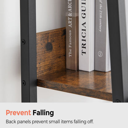4 Tier Ladder Shelf - image 5