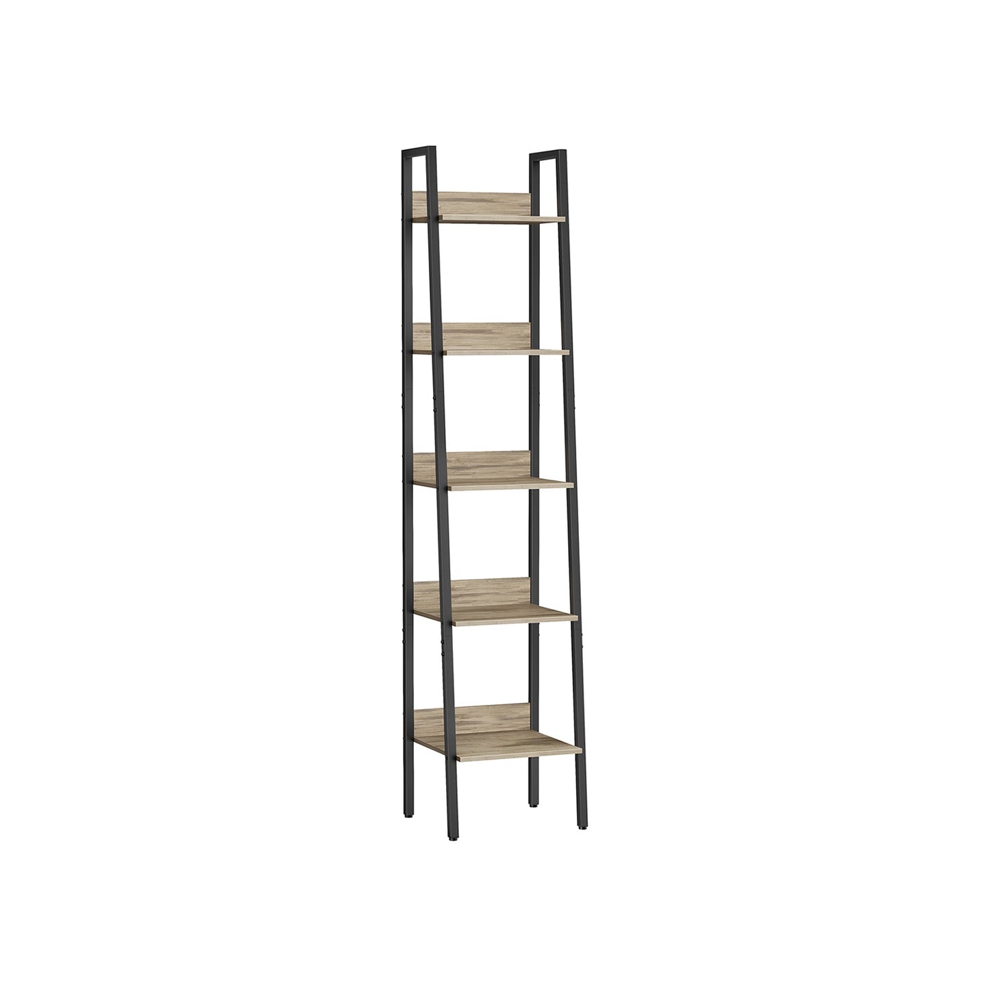 5-Tier Narrow Shelf - image 11