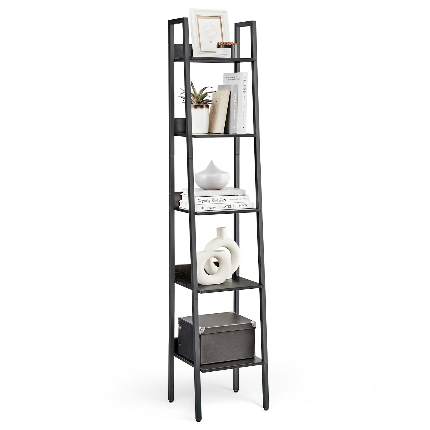 5-Tier Narrow Shelf - image 1
