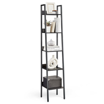 5-Tier Narrow Shelf - image 1