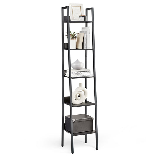 5-Tier Narrow Shelf - image 1