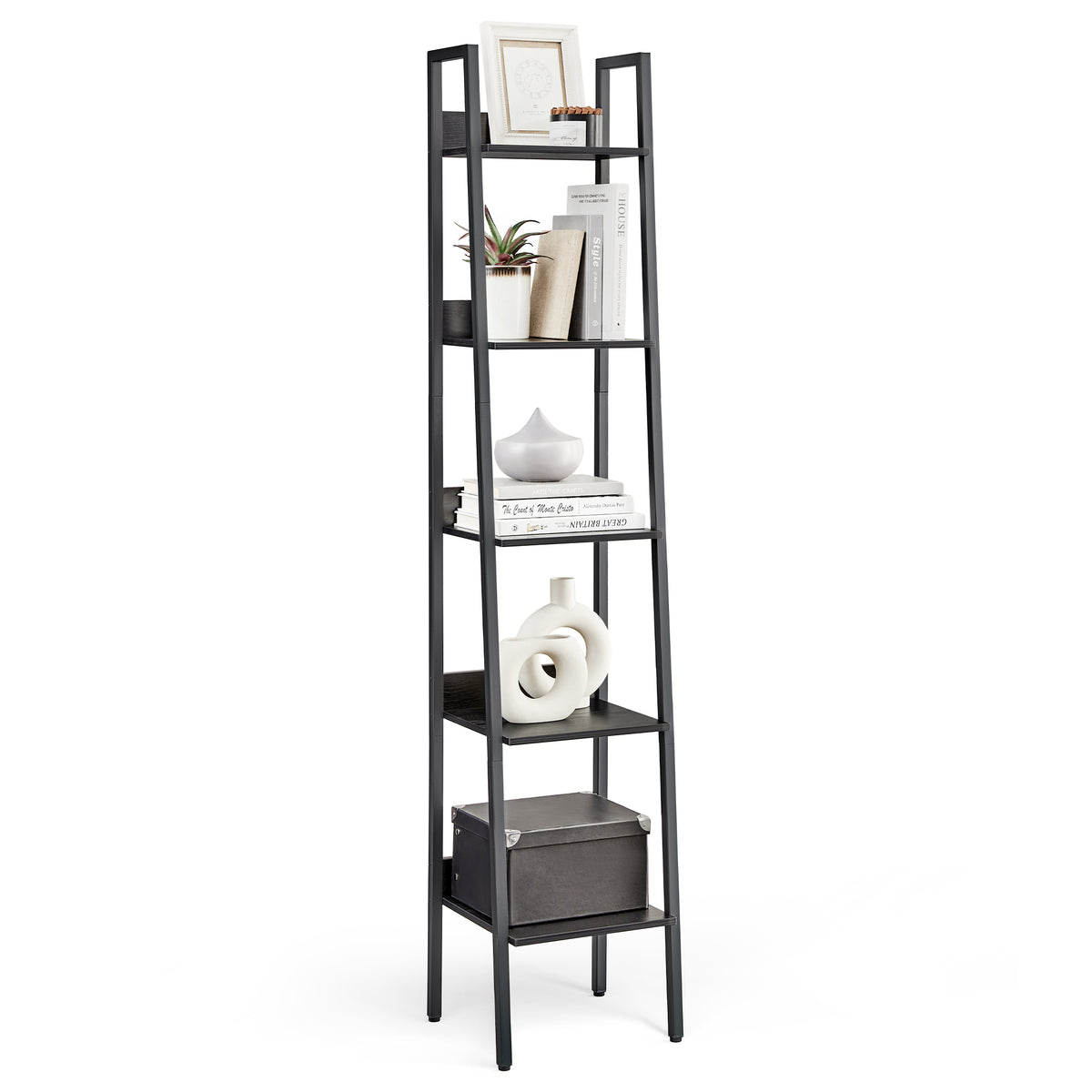 5-Tier Narrow Shelf - image 2