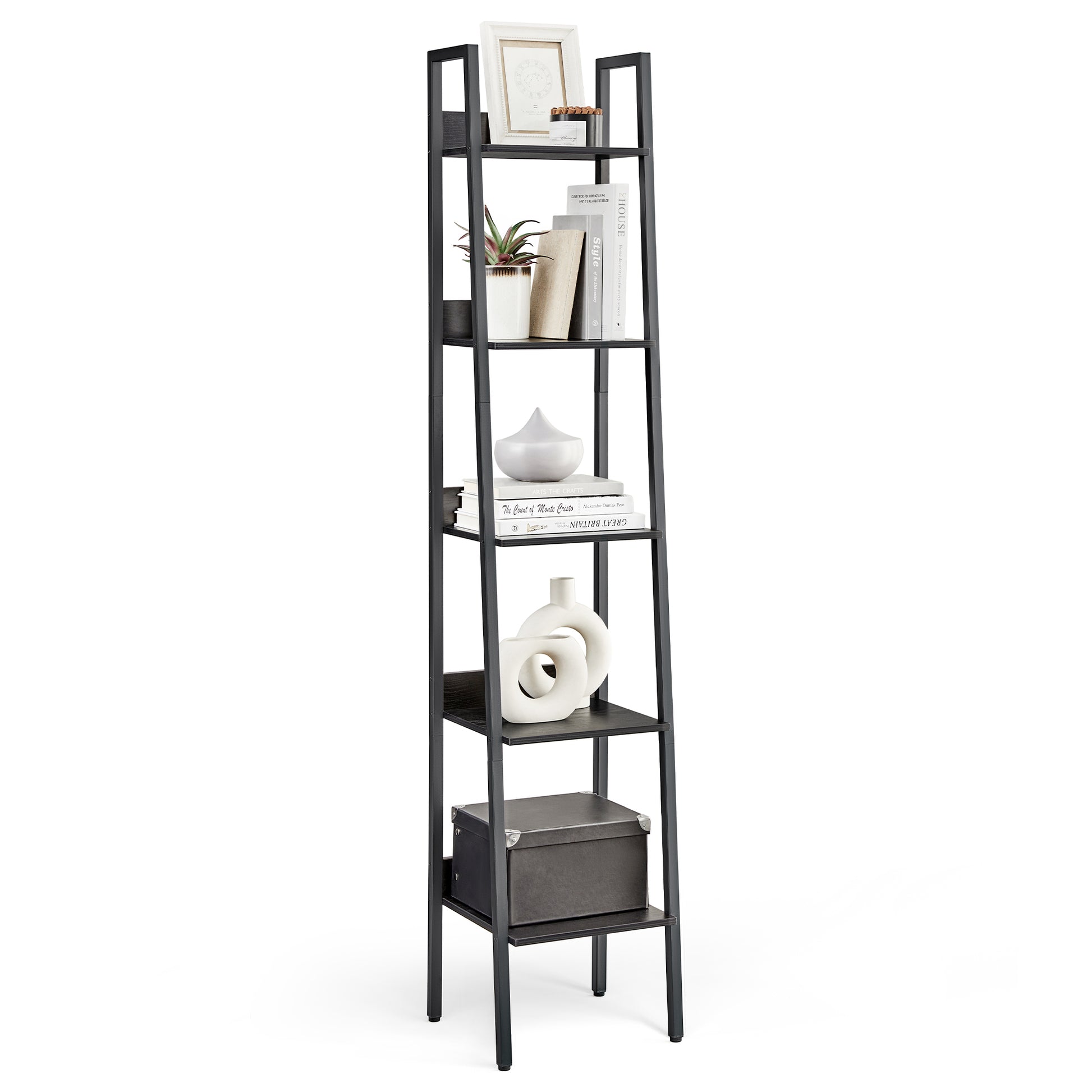 5-Tier Narrow Shelf - image 2