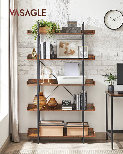 Spacious Storage Shelves - image 2