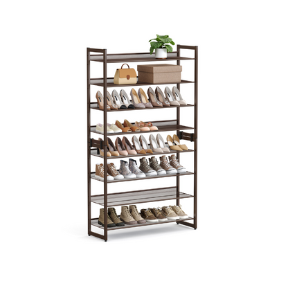 8-Tier Shoe Rack
