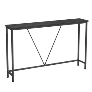 Console Table, Sofa Table, Narrow Entryway Table