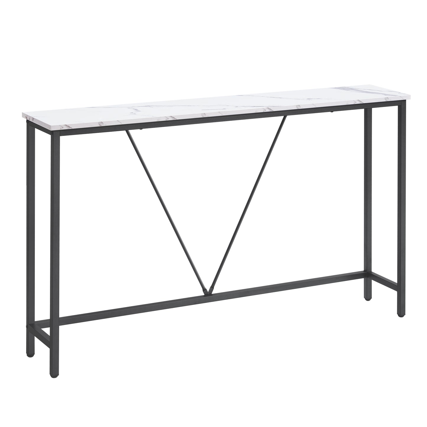 Console Table, Sofa Table, Narrow Entryway Table