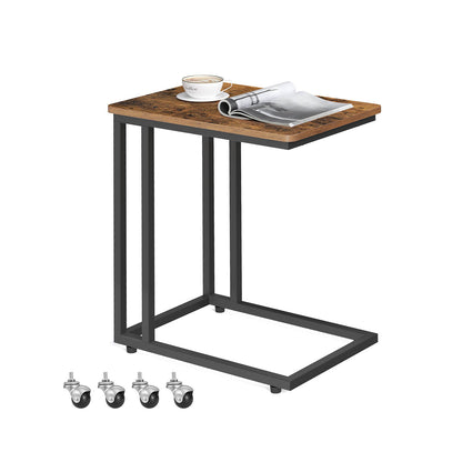 Snack Side End Table - image 1