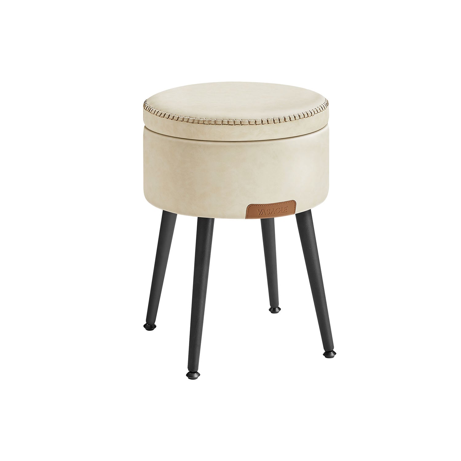 EKHO Collection - Storage Ottoman