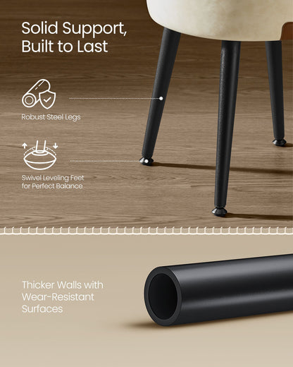 EKHO Collection - Storage Ottoman
