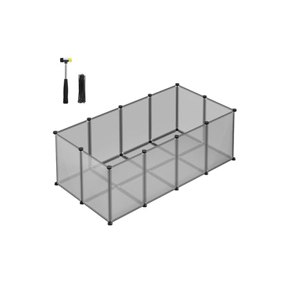 DIY Pet Playpen Indoor - image 1