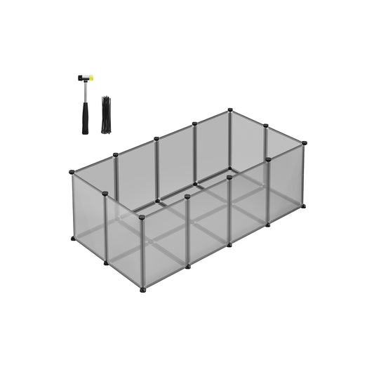 DIY Pet Playpen Indoor - image 1
