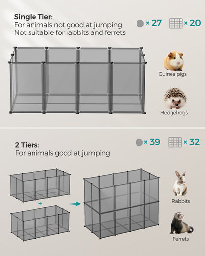 DIY Pet Playpen Indoor - image 3