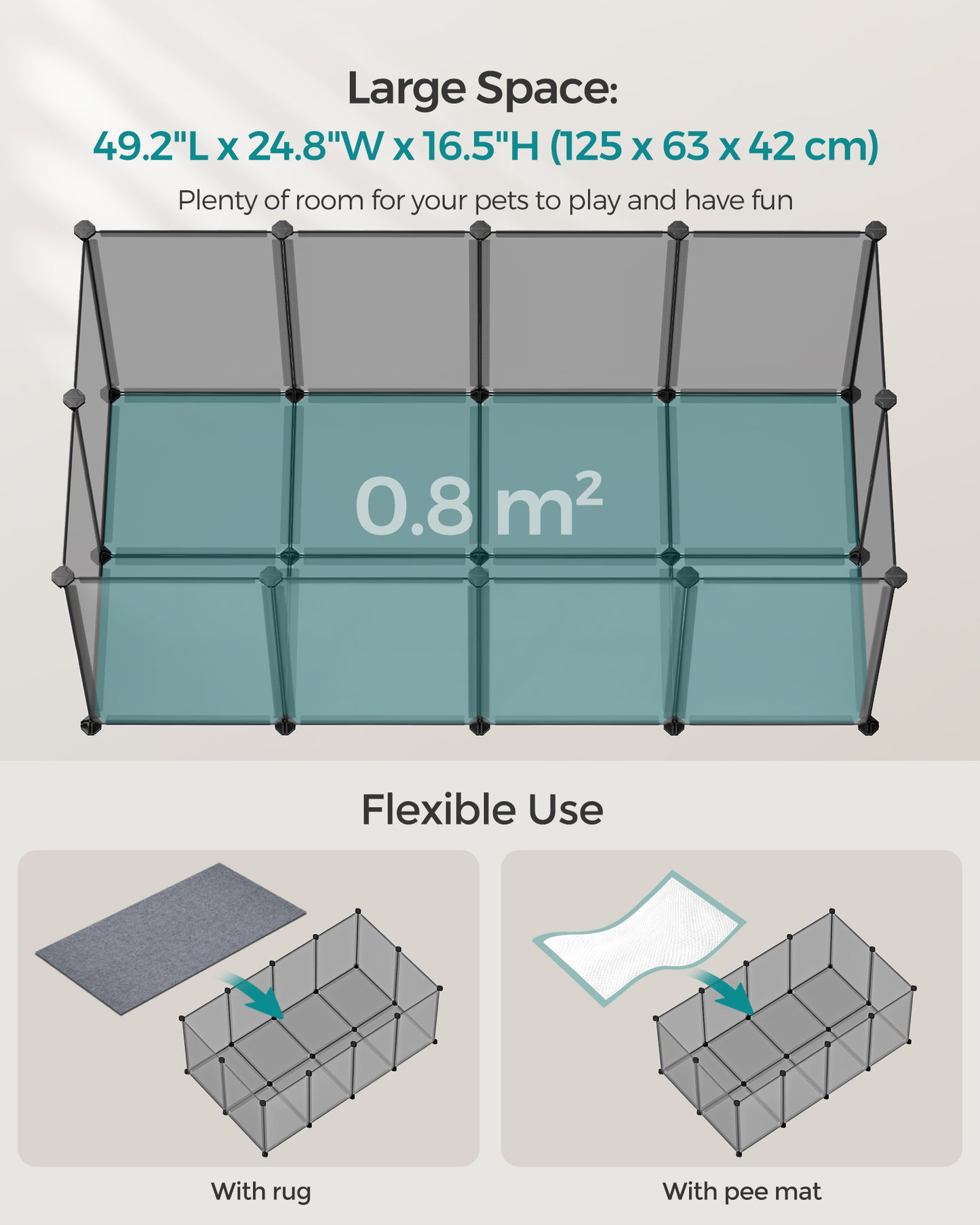 DIY Pet Playpen Indoor - image 4