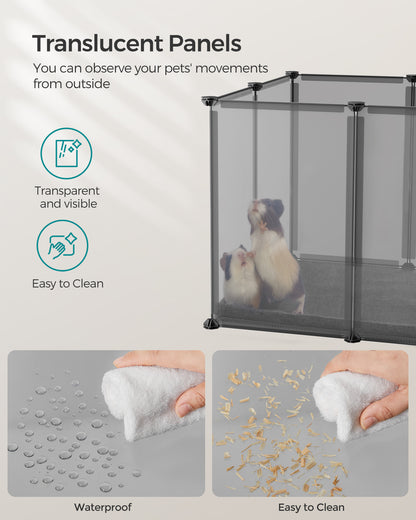 DIY Pet Playpen Indoor - image 5