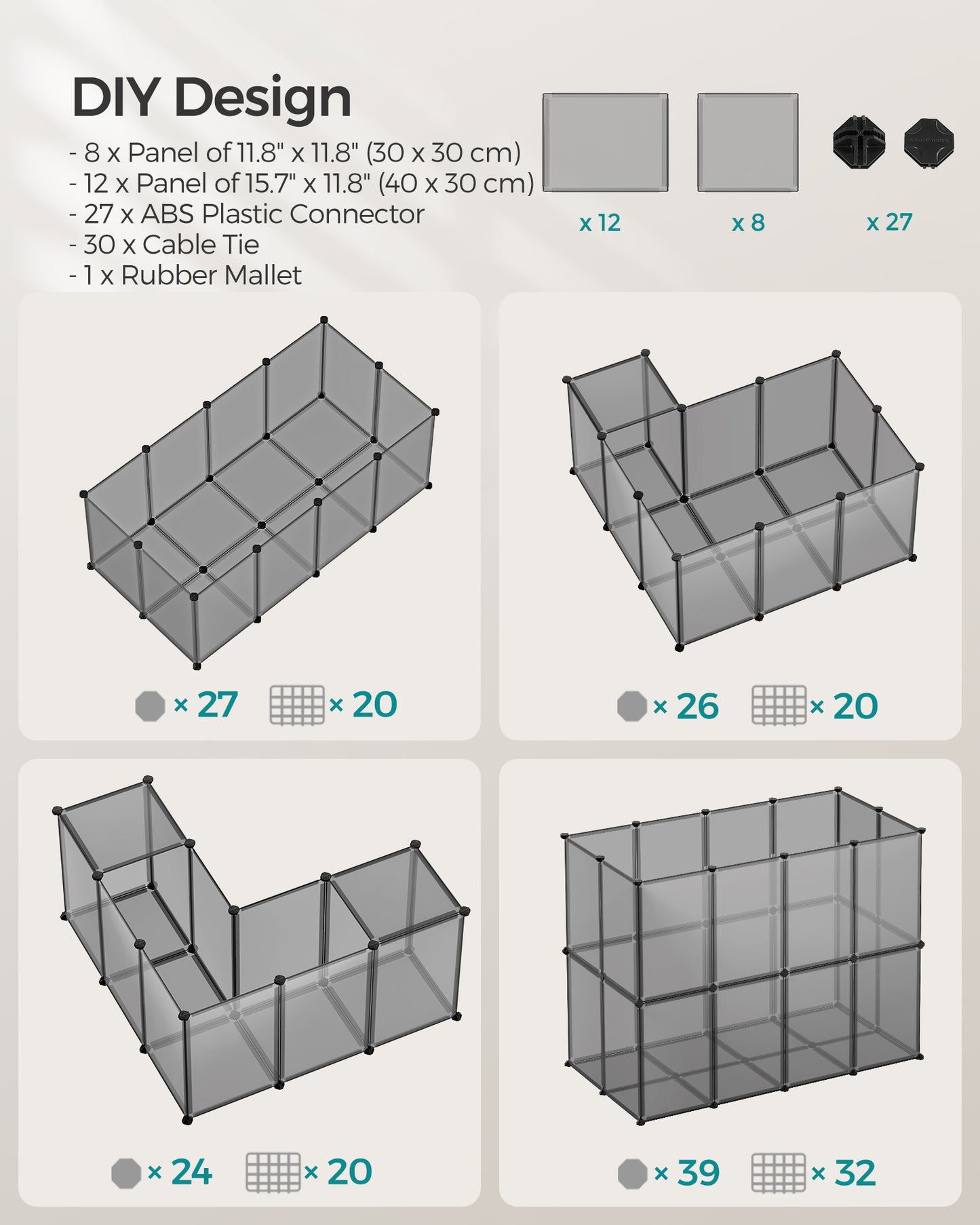 DIY Pet Playpen Indoor - image 8