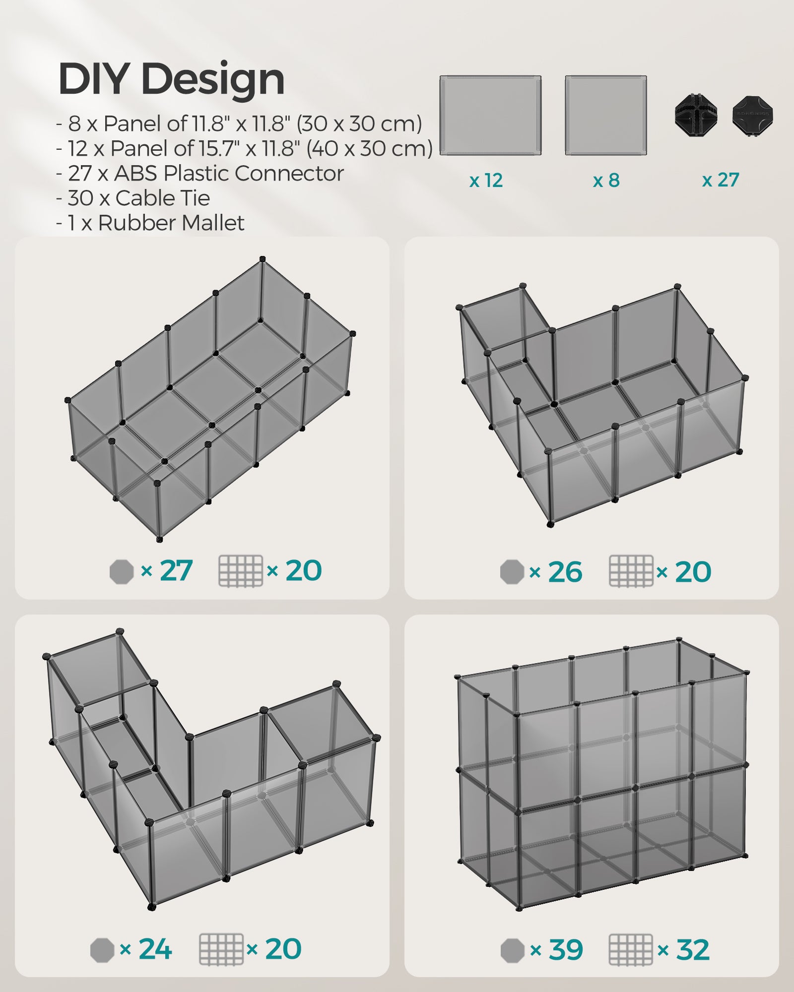 DIY Pet Playpen Indoor - image 8