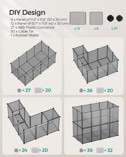 DIY Pet Playpen Indoor - image 8