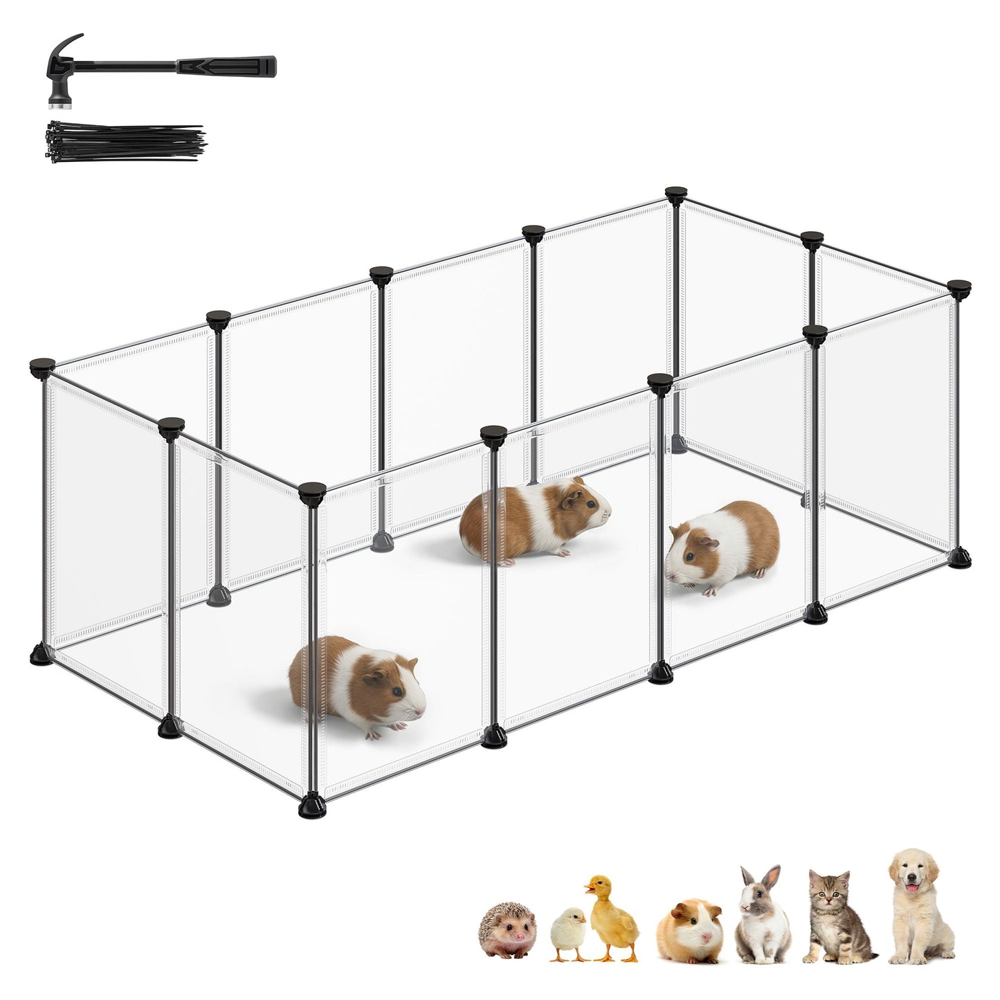 Pet Playpen - image 1