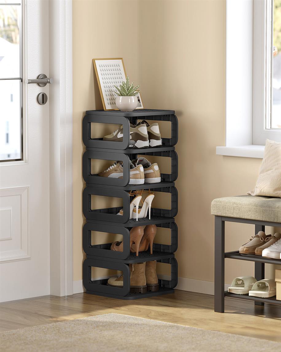 Shoe Rack